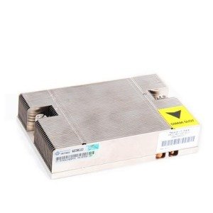 Heatsink dedicated for servers HP ProLiant DL120 G7 | 646404-001-RFB