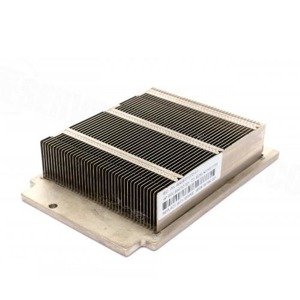 Heatsink dedicated for servers HP ProLiant DL360p G8 | 654757-001