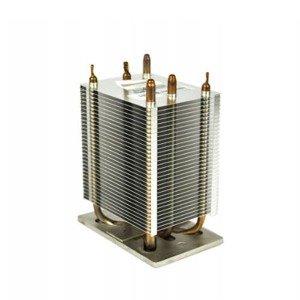 Heatsink dedicated for servers HP ProLiant ML350 G6 | 499258-001-RFB