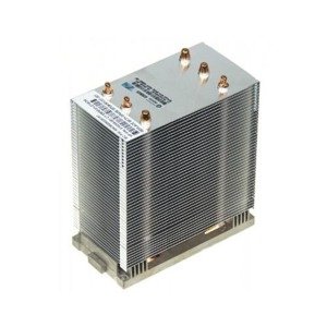 Heatsink dedicated for servers HP Proliant DL580 G7, Proliant DL980 G7 | 591207-001-RFB