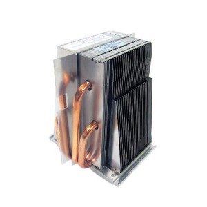 Heatsink dedicated for servers HP Proliant ML370 G6, Proliant DL370 G6 | 538755-001-RFB