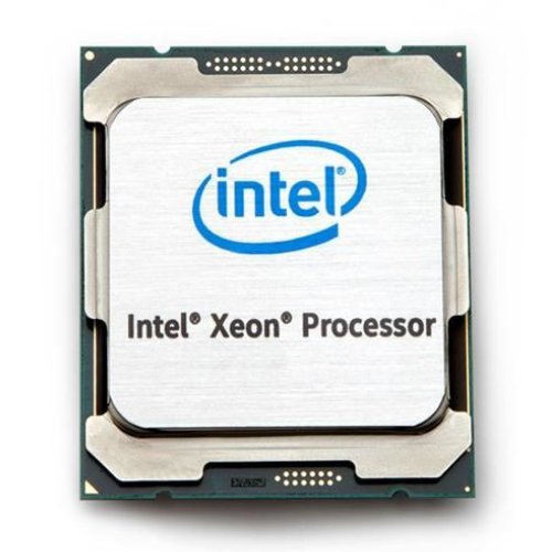 Intel® Xeon® Procesor E5640 SLBVC (12M Cache, 4x 2.66 GHz, 5.86 GT/s QPI)