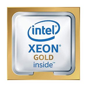 Intel Xeon Processor Gold 5122 dedicated for DELL (16.5MB Cache, 4x 3.60GHz) 338-BLMZ