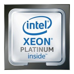 Intel Xeon Processor Platinum 8153 dedicated for HPE (22MB Cache, 16x 2.00GHz) 826890-B21