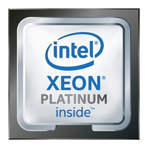 Intel Xeon Processor Platinum 8153 dedicated for HPE (22MB Cache, 16x 2.00GHz) 870972-B21