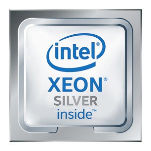 Intel Xeon Processor Silver 4116 dedicated for HPE (16.5MB Cache, 12x 2.10GHz) 826852-B21