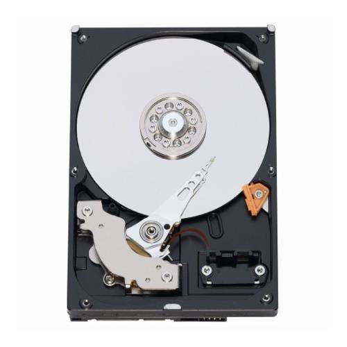 Internal HDD 4TB DELL PowerEdge R440 3.5'' SAS 12Gb/s Midline