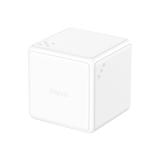 Kontroler Aqara Cube T1 Pro | CTP-R01