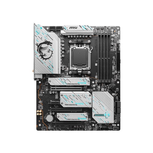 MSI X670E GAMING PLUS 7E16-003R Motherboard