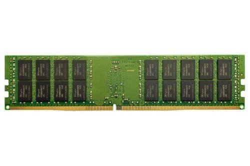 Memory RAM 128GB HPE ProLiant BL460c G9 DDR4 2400MHz ECC LOAD REDUCED DIMM | 809208-B21