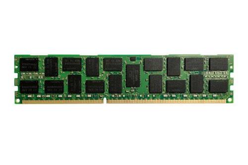 Memory RAM 16GB HPE ProLiant BL420c G8 DDR3 1600MHz ECC REGISTERED DIMM | 672631-B21