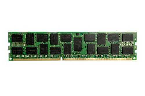 Memory RAM 16GB HPE ProLiant SL160s G6 DDR3 1333MHz ECC REGISTERED DIMM LV Low Voltage | 627812-B21