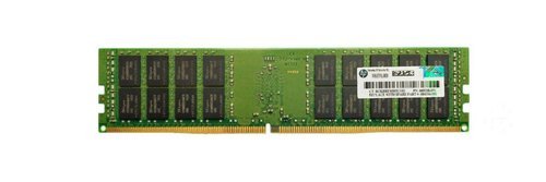 Memory RAM 1x 128GB HP Proliant & Workstation DDR4 4Rx4 2933MHz ECC LOAD REDUCED DIMM | L22096-001 