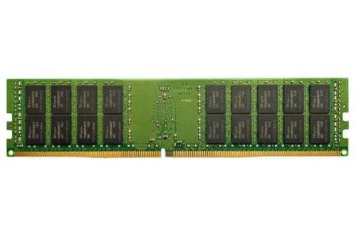 Memory RAM 1x 128GB HPE ProLiant BL660c G9 DDR4 2666MHz ECC LOAD REDUCED DIMM | 815102-B21