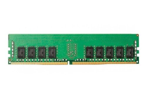 Memory RAM 1x 16GB Actina - Solar 112 S7 DDR4 2400MHz ECC UNBUFFERED DIMM | 