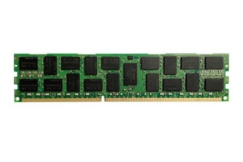 Memory RAM 1x 16GB Apple - Mac Pro 8-Core Mid 2010 DDR3 1333MHz ECC REGISTERED DIMM | MC730G/A