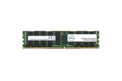 Memory RAM 1x 16GB DELL PowerEdge & Precision Workstation DDR4 2Rx4 2133MHz ECC REGISTERED DIMM | A7946645-RFB 