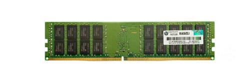 Memory RAM 1x 16GB HPE Proliant & Workstation DDR4 1Rx4 2933MHz ECC REGISTERED DIMM | P18448-B21 