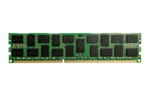 Memory RAM 1x 16GB IBM - System x3300 M4 DDR3 1066MHz ECC REGISTERED DIMM | 49Y1400