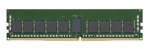 Memory RAM 1x 16GB Kingston ECC REGISTERED DDR4 2Rx8 2666MHZ PC4-21300 RDIMM | KSM26RD8/16MRR