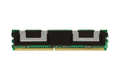 Memory RAM 1x 2GB Intel - Server System SR1500ALSASR DDR2 667MHz ECC FULLY BUFFERED DIMM | 