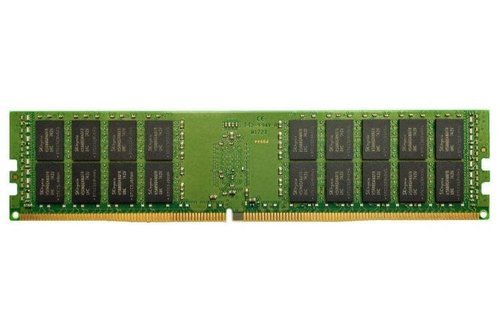 Memory RAM 1x 32GB Dell - PowerEdge C6320 DDR4 2133MHz ECC REGISTERED DIMM | 