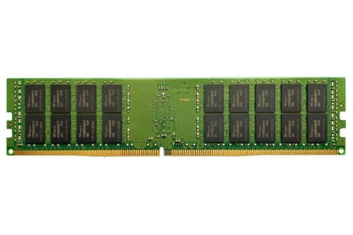 Memory RAM 1x 32GB Dell - PowerEdge R730xd DDR4 2133MHz ECC REGISTERED DIMM | 