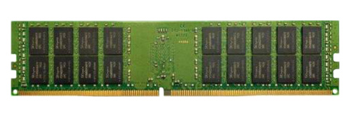 Memory RAM 1x 32GB Goodram DDR4 2Rx4 2933MHz PC4-23400 ECC REGISTERED  | W-MEM2933R4D432G