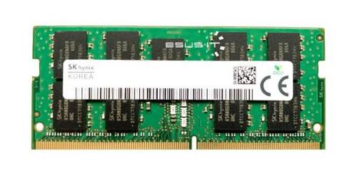 Memory RAM 1x 32GB Hynix SO-DIMM DDR4 2933MHz PC4-23400 | HMAA4GS7AJR8N-WM