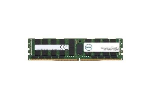 Memory RAM 1x 8GB DELL PowerEdge & Precision Workstation DDR4 1Rx8 2400MHz ECC REGISTERED DIMM | A8711886-RFB 