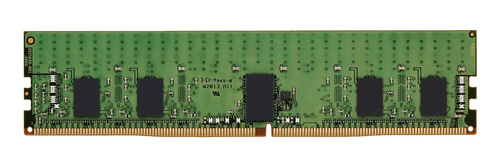 Memory RAM 1x 8GB Kingston ECC REGISTERED DDR4 1Rx8 3200MHz PC4-25600 RDIMM | KSM32RS8/8MRR