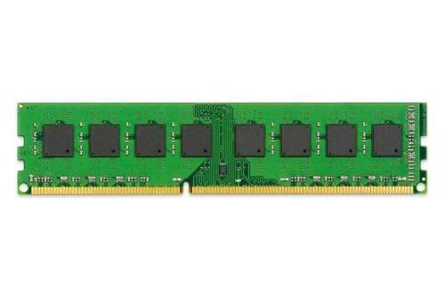 Memory RAM 1x 8GB Kingston NON-ECC UNBUFFERED DDR3 1600MHz PC3-12800 UDIMM | KVR16N11H/8