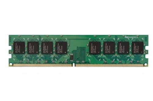 Memory RAM 2x 4GB HP Proliant & Workstation DDR2 667MHz ECC REGISTERED DIMM | 408854-B21 