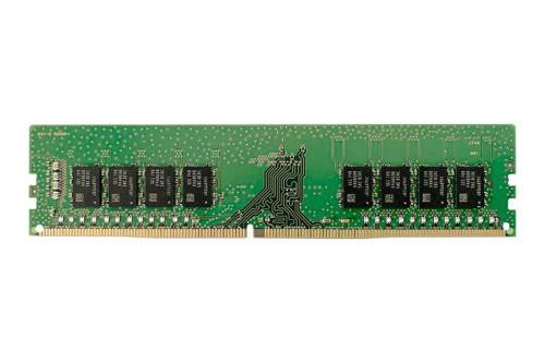 Memory RAM 8GB Supermicro Motherboard X11SAE-M DDR4 2133MHz NON-ECC UNBUFFERED DIMM