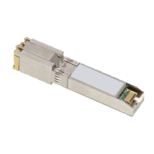 Module SFP Cisco SFP-10G-T-C RJ45  100 m