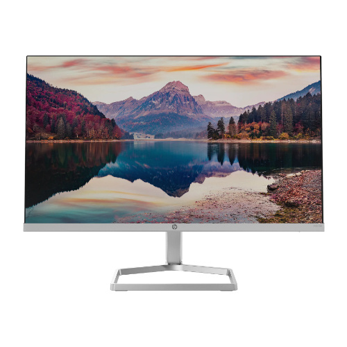 Monitor 21.5" HP 2D9J9E9#ABB M22f 1920 x 1080 Full HD 75Hz screen matrix IPS