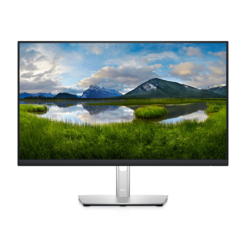 Monitor 23.8" DELL 210-AZYX P2422H 1920 x 1080 Full HD 60Hz screen matrix IPS