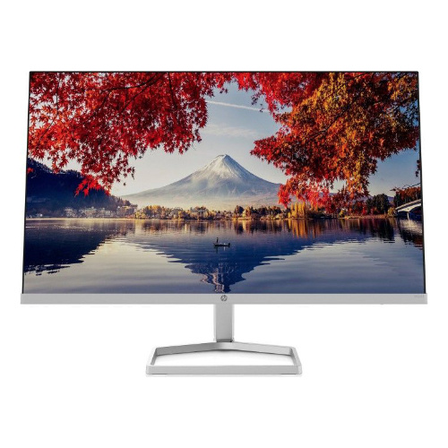 Monitor 23.8" HP 2D9K0E9#ABB M24f 1920 x 1080 Full HD 75Hz screen matrix IPS