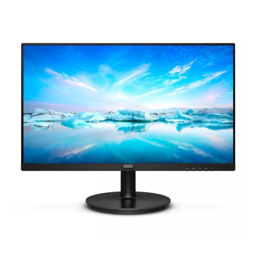 Monitor 23.8" Philips V-line 242V8LA/00 1920 x 1080 Full HD 75Hz screen matrix VA