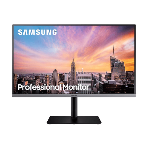 Monitor 27" Samsung LS27R650FDUXEN SR650 1920 x 1080 Full HD 75Hz screen matrix IPS