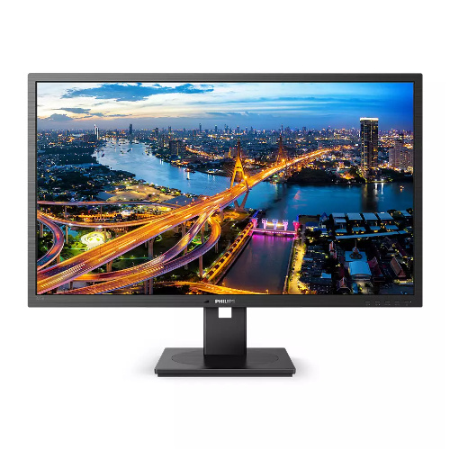 Monitor 31.5" Philips B-line 325B1L/00 2560 x 1440 2K UHD 75Hz screen matrix IPS