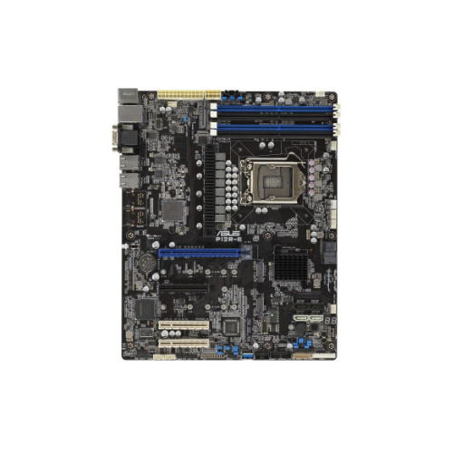 Motherboard ASUS P12R-E LGA1200 ATX | 90SB0A90-M0UAY0