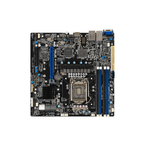 Motherboard ASUS P12R-M/ASMB10 LGA1200 micro ATX | 90SB09X0-M2UAY0