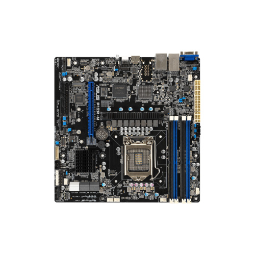 Motherboard ASUS P12R-M LGA1200 micro ATX | 90SB09X0-M1UAY0