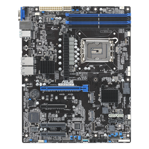 Motherboard ASUS P13R-E LGA1700 ATX | 90SB0CS0-M0UAY0