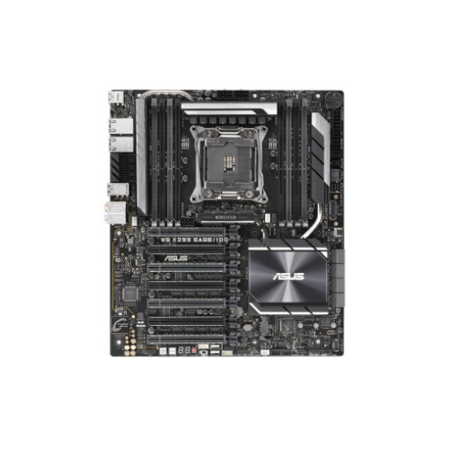 Motherboard ASUS WS X299 SAGE/10G LGA2066 CEB | 90SW00H0-M0EAY0