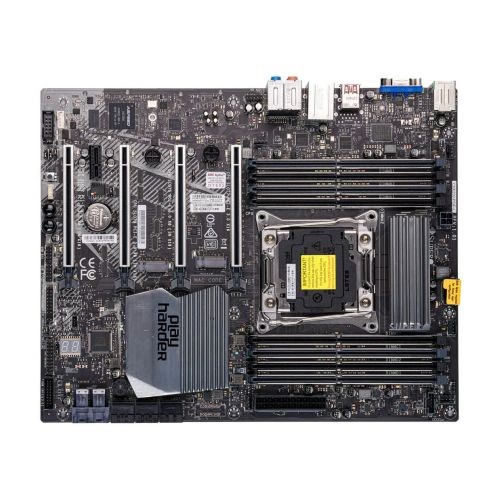 Motherboard Supermicro C9X299-PGF-L LGA2066 ATX | MBD-C9X299-PGF-L-O