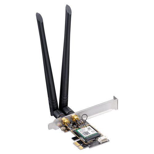 Network Card Cudy WE3000 WiFi6 