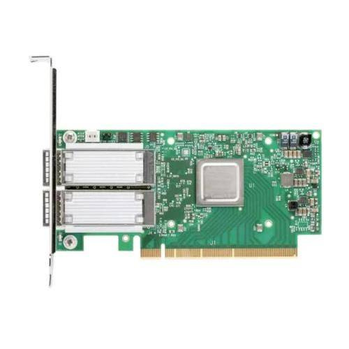 Network Card DELL  2x SFP28 PCI Express 25Gb | 540-BCNI-RFB