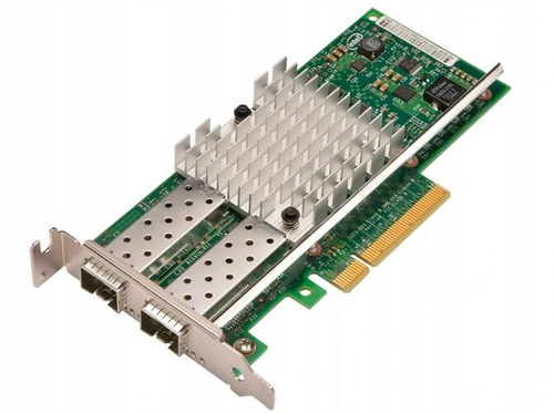 Network Card DELL 942V6 2x SFP+ PCI Express 10Gb